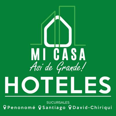 Mi Casa Hotel - En Santiago Veragua