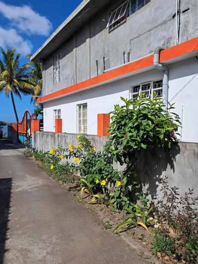 SeaView Studio - La Gaulette