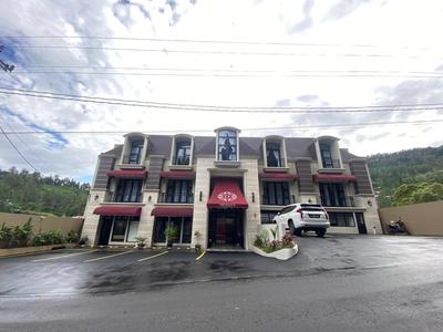 Hotel Denaya Guci