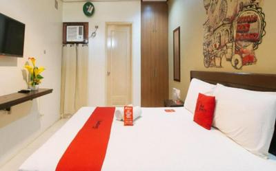 RedDoorz near Ormoc Port Terminal