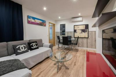 Apartamentos Day Madrid CALLAO II