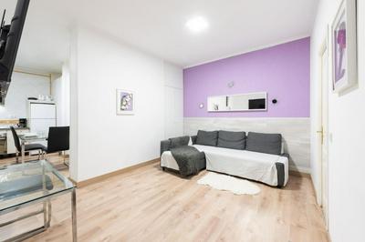 Apartamentos Day Madrid MALASAÑA I