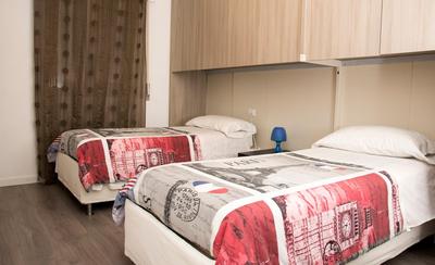 camere con bagno privato, dovevai