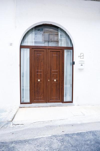 Casa Mina