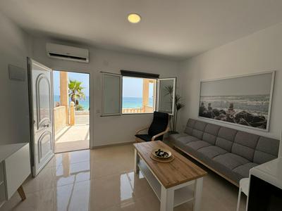 Apartamentos Jessica Beach