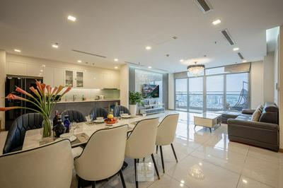 The Landmark Plus Condotel City View