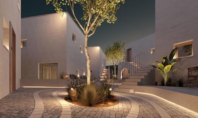 ADĀMA - A Signature Collection by Zálo Spaces - Adults Only