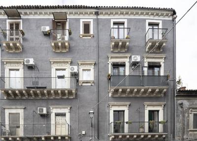 Terme di Bacco - design apartaments and spa