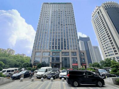 City Convenience Hotel