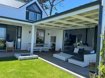 Quince Corner - Villa in Noordhoek