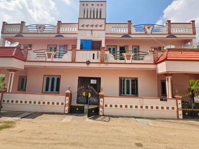 Sri Vinayaga Rooms