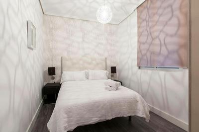 Apartamentos Day Madrid CALLAO I