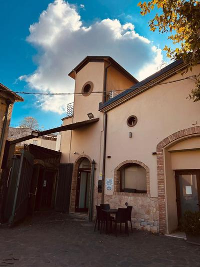 B&B Hora Sesta