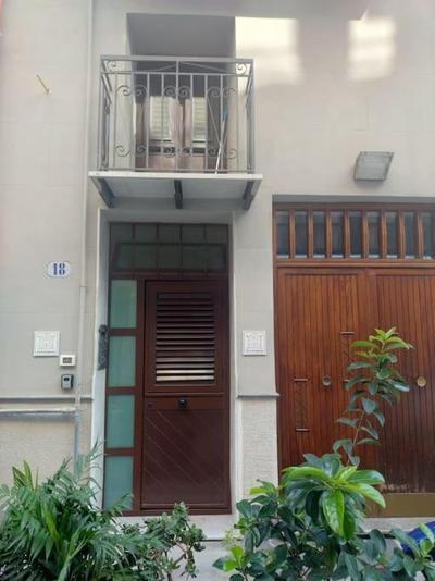 Casa Aragona