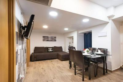 Apartamentos Day Madrid PLAZA DE ESPAÑA II