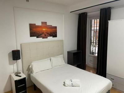 Apartamentos Day Madrid GRAN VIA II