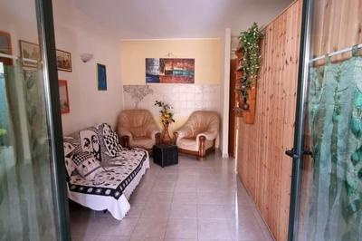 South Sardinia Beach House