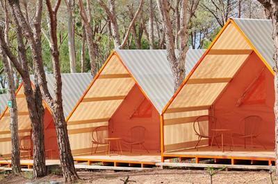 LAVITA Camp - Capitana Villasimius