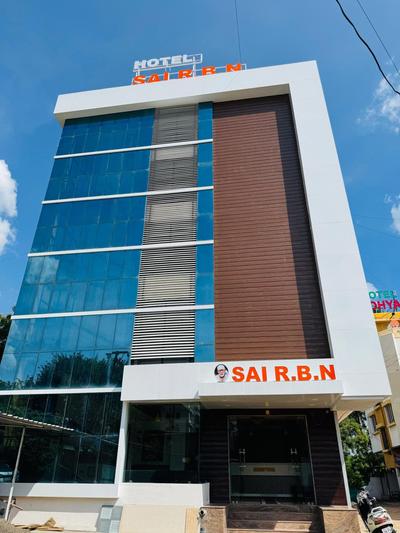 Hotel Sai RBN