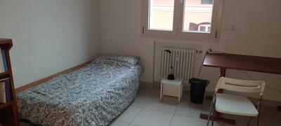 Stanza singola bagno privato