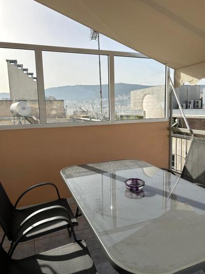 Cozy apartment in lycabettus hills