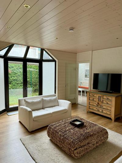 Wasserburger Apartman München