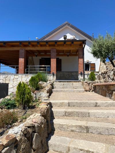 Villa Ohana