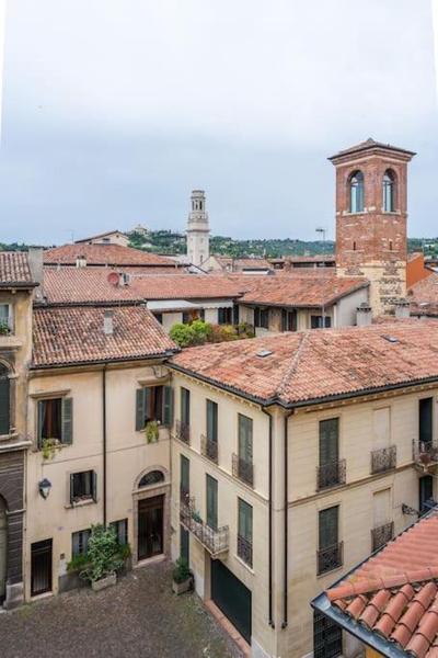 Residenza Santa Anastasia Free Parking