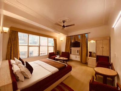 Hotel Happy Plaza