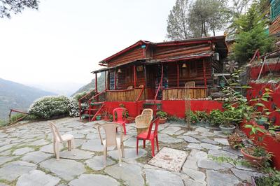 Hotel O Tara Aanchal Huts
