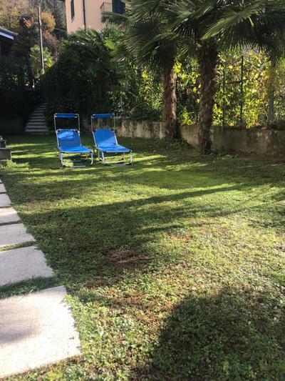 Casa Deni con giardino privato