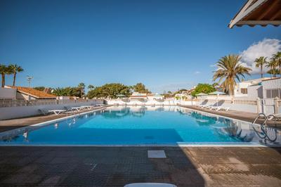 Appart Costa del Silencio, wifi, piscines, terrasse, parking,