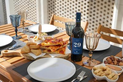 Downtown Apartments Dolci Coccole The Terrace