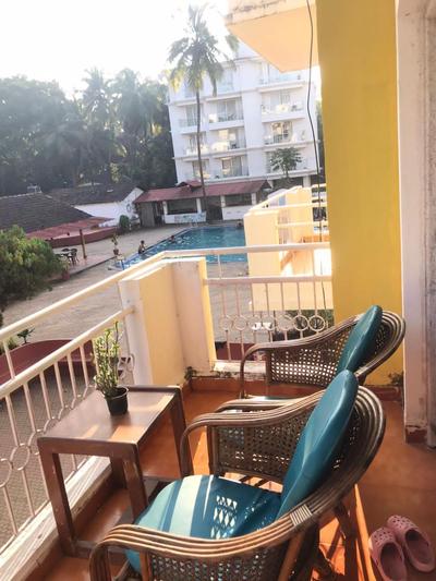 Mi amore by village Royal Resort