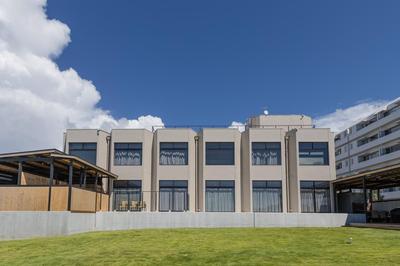 Uenimo Onsen Hotel Shirahama