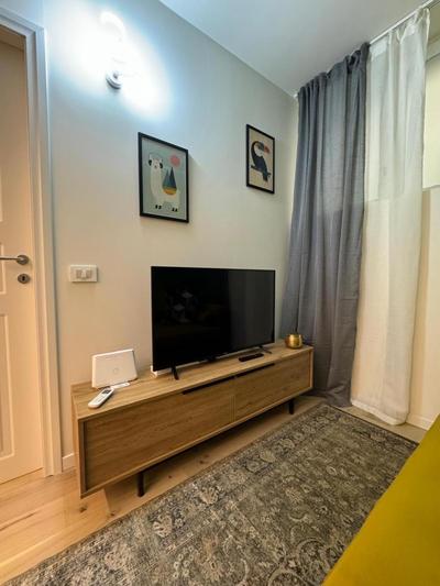 Urban Green Suite