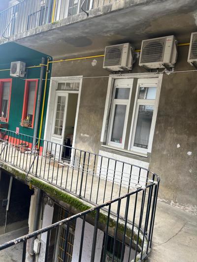 Damba apartment 4