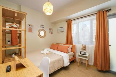 Skyline Stay in Manhattan