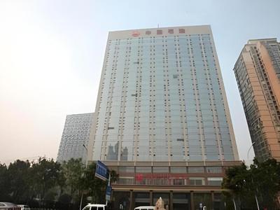 Wuhan Soluxe Hotel