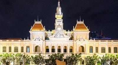 Edenpark Apartment & hotel service