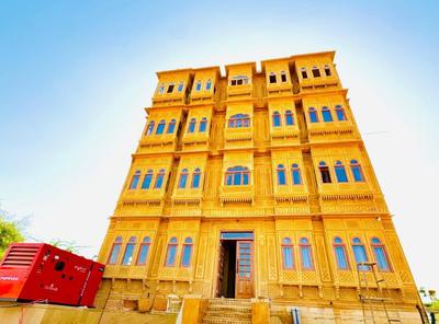 Sky Residency Jaisalmer