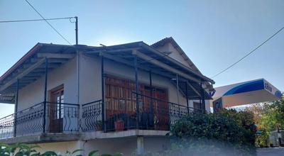 Pindos Mountain View Rooms