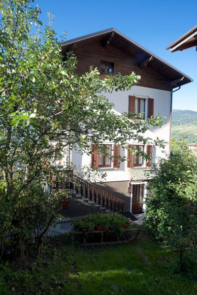 Appartamento Reit