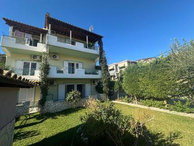 Alkionis Garden View Apartments