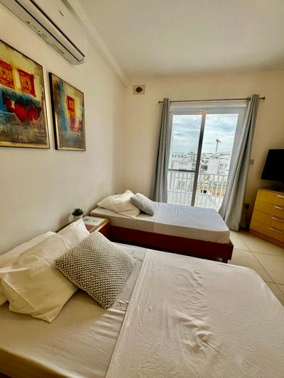 Double room 5min to Paceville