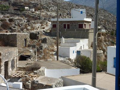 Lovely room at Tholaria