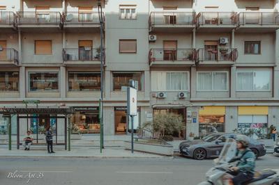 Bloom Apartment 35