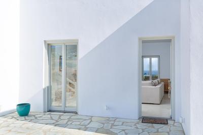 Summera family house Drios