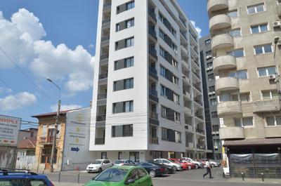 Uptown Residence Apartments