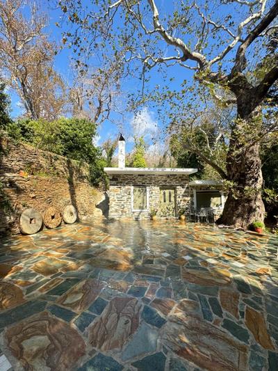 Mylos Nature Retreat